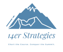 Fourteener Strategies